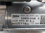 Anlasser 9832577880 Toyota ProAce City Van 1.5 D-4D 130 (DV5RC) 2024-11