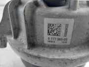 Motorhalter 6777365 BMW 5 serie (F10) Limousine 530i 24V TwinPower Turbo (N55-B30A) 2013