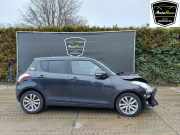 Tür Rechts Hinten 6800368L01 Suzuki Swift (ZA/ZC/ZD) Schrägheck 1.2 16_ (K12B) 2014-07