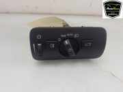 Lichtschalter 31443831 Volvo V40 (MV) Schr?gheck 5-drs 2.0 D4 16V (D4204T14) 2014
