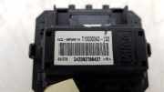 Heizwiderstand T100034Z Renault Grand Scénic III (JZ) Großraumlimousine 1.5 dCi 105 (K9K-G832) 2010
