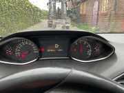 Motor 1617295980 Peugeot 308 SW (L4/L9/LC/LJ/LR) Kombi 5-drs 1.2 12V e-THP PureTech 110 (EB2ADT(HNP)) 2017-07