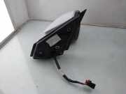 Außenspiegel Rechts 2GM857508AE9B9 Volkswagen T-Cross SUV 1.0 TSI 95 12V (DUSB) 2023-07 DUSB