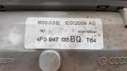 Innenbeleuchtung Vorne 4F0947135BQ Audi A6 Quattro (C6) Limousine 2.7 TDI V6 24V Quattro (CANC) 2009-02