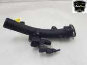 Intercooler Rohr 9677537380 Peugeot 3008 II (M4/MC/MJ/MR) Großraumlimousine 1.2 12V e-THP PureTech 130 (EB2ADTS(HNS)) 2017-03