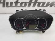 Tachoeinheit Kmh 838000U310 Toyota Yaris III (P13) Schrägheck 1.0 12V VVT-i (1KR-FE) 2015-01