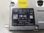 Camera Vorne 5WA980653A Seat Leon Sportstourer (KLF) Kombi 5-drs 1.4 TSI e-HYBRID 204 16V (DGEA) 2020-12