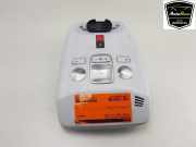 Innenbeleuchtung Vorne 9673810977 Peugeot 2008 (UD/UK/UR/US/UX) Großraumlimousine 1.2 VTi 12V PureTech 100 (EB2ADT(HNK)) 2022-02