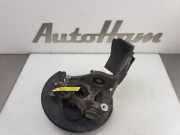 Achsschenkel Links Hinten 8R0505431F Audi S6 Avant (C7) Kombi 4.0 V8 TFSI (CEUC(Euro 5)) 2013-01