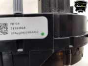 Airbag Schleifring 31343218 Volvo V70 (BW) Kombi 2.4 D 20V (D5244T14) 2009