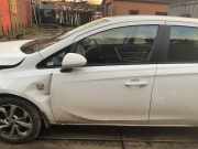 Tür Links Vorne 39171068 Opel Corsa E Schrägheck 1.4 16V Bi-Fuel (B14XEL) 2016-09