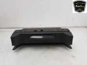 Windschutz A2079700472 Mercedes-Benz E (R207) Cabrio E-350 CDI V6 24V (OM642.836) 2010-04