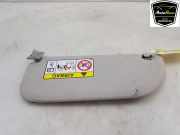 Sonnenblende 16117727BJ Peugeot 108 Schrägheck 1.2 VTi 12V (HMT) 2016-08