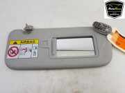 Sonnenblende 85220H8060BF3 Kia Stonic (YB) SUV 1.0i T-GDi 12V (G3LC) 2020-04