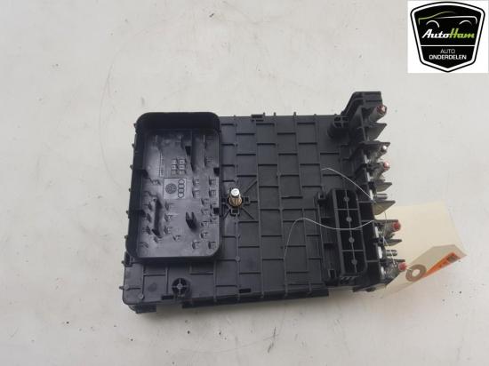 Sicherungskasten 3C0937125A Volkswagen Passat Variant (365) Kombi 1.4 TSI 16V (CAXA(Euro 5)) 2012-05 CAXA(Euro 5) Bild Sicherungskasten 3C0937125A Volkswagen Passat Variant (365) Kombi 1.4 TSI 16V (CAXA(Euro 5)) 2012-05 CAXA(Euro 5)