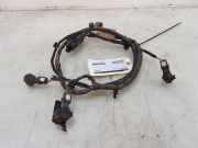 Pdc Sensor Set 2250301 Ford Focus 4 Wagon Kombi 1.5 EcoBoost 12V 182 (Y1DA) 2019-07