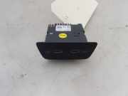 Aux/usb-Anschluss 2G6035954 Volkswagen Golf VIII (CD1) Schrägheck 1.5 eTSI 16V (DPBA) 2021
