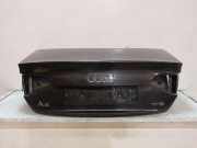 Heckklappe 8K5827023AE Audi A4 (B8) Limousine 1.8 TFSI 16V (CDHA(Euro 5)) 2010-07