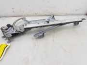 Fensterhebermotor 93389552 Opel Meriva (A) Großraumlimousine 1.6 16V (Z16XE(Euro 4)) 2005-05