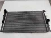 Radiator 17117600511 BMW 3 serie (F30) Limousine 320d 2.0 16V EfficientDynamicsEdition (N47-D20C) 2012