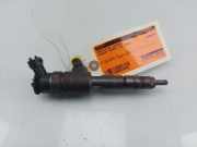 Einspritzventil 0445110340 Peugeot Expert (G9) Van 1.6 HDi 90 (DV6DUM(9HH)) 2012