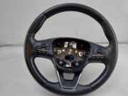 Lenker JX7B3600PD3ZHE Ford Focus 4 Schrägheck 1.0 Ti-VCT EcoBoost 12V 125 (B7DA) 2019-01