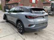 Stoßstange Hinten 11A807983GRU Volkswagen ID.4 (E21) SUV Performance 77 kWh (EBJA) 2023-05 EBJA