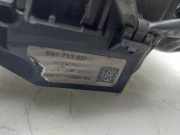 Schalthebel Automatik ABS 5N1713025 Audi Q3 (8UB/8UG) SUV 2.0 16V TFSI Quattro (CULB(Euro 6)) 2017-05