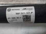 Gelenkwelle ABS 5QF521101P Volkswagen Tiguan (AD1) SUV 2.0 TDI 16V 4Motion (DFHA) 2016-10 DFHA