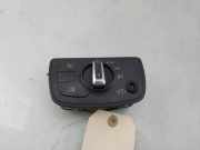 Lichtschalter 4G0941531AL Audi A7 Sportback (4GA/4GF) Liftback 2.8 V6 24V FSI (CHVA(Euro 5)) 2012-04