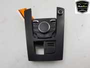 Mmi Schalter 8V0919614P Audi A3 Sportback (8VA/8VF) Schrägheck 5-drs 1.4 16V g-tron (CPWA(Euro 6)) 2014-07