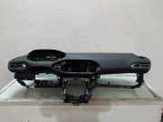 Airbag Set 96783105ZD Peugeot 308 SW (L4/L9/LC/LJ/LR) Kombi 5-drs 1.6 BlueHDi 120 (DV6FC(BHZ)) 2015-10