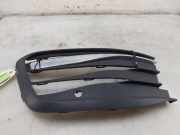 Stoßstangengitter 5H0853665J Volkswagen Golf VIII (CD1) Schrägheck 2.0 TDI BlueMotion 16V (DTTA) 2020-07 DTTA