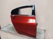 T?r Rechts Hinten 41517482278 BMW 3 serie (G20) Limousine 330e xDrive TwinPower Turbo 2.0 16V (B46-B20B) 2022