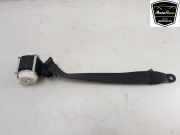 Sicherheitsgurt Rechts Hinten 34084630D Opel Meriva Großraumlimousine 1.4 16V Ecotec (A14XER) 2015