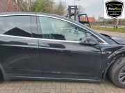 Tür Rechts Vorne 1069536E0C Tesla Model X SUV 75D (A0003K8775D) 2018-12