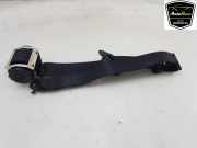 Sicherheitsgurt Rechts Vorne 615387100F BMW 5 serie (F10) Limousine 520i 16V (N20-B20B) 2012-08