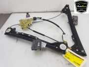 Fensterheber Links Vorne 0130822402 BMW 3 serie (E92) Coupé 320i 16V (N43-B20A) 2008-02