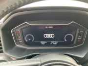 Motor 04C100033K Audi A1 Sportback (GBA) Schrägheck 5-drs 1.0 30 TFSI 12V (DKJA) 2020-01
