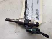 Kraftstoff-Injector 55577403 Opel Astra K Schrägheck 5-drs 1.4 Turbo 16V (B14XFT) 2018-03