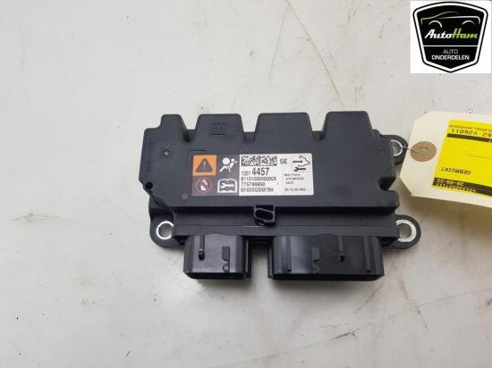 Steuergerät Airbag 13514457 Opel Astra K Schrägheck 5-drs 1.6 CDTI 110 16V (B16DTE(Euro 6)) 2017 Bild Steuergerät Airbag 13514457 Opel Astra K Schrägheck 5-drs 1.6 CDTI 110 16V (B16DTE(Euro 6)) 2017