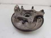 Achsschenkel Links Hinten 80A505431G Audi Q5 (FYB/FYG) SUV 2.0 TFSI 16V Quattro (DJYA) 2019-01