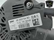 Lichtmaschine V-Snaar 9826573480 Opel Corsa F (UB/UH/UP) Schrägheck 5-drs 1.2 12V 75 (F12XEL(EB2FD)) 2020