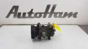 Klima Pumpe 7700273801 Renault Kangoo Express (FC) Van 1.5 dCi 65 (K9K-700) 2004
