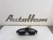 Tachoeinheit Kmh 3C0920861E Volkswagen Passat Variant (3C5) Kombi 2.0 Blue TDI 16_V (CBAC) 2010 CBAC