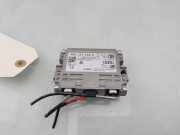 Antenne Verstärker 4N0035456D Volkswagen Golf VIII (CD1) Schrägheck 2.0 GTI 16V (DRNA) 2021 DRNA