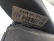 Ladeluftkühler 7L0145804A Porsche Cayenne (9PA) SUV 4.5 V8 32V Turbo (M48.50) 2003-07