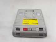 Innenbeleuchtung Vorne 2GA947105S Seat Ibiza V (KJB) Schrägheck 5-drs 1.0 TSI 12V (DLAC) 2021-06