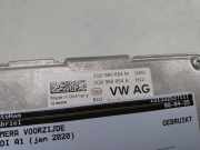 Camera Vorne 3Q0980654M Audi A1 Sportback (GBA) Schrägheck 5-drs 1.0 30 TFSI 12V (DKJA) 2020-01