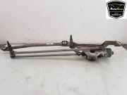 Scheibenwischermotor 4M5117504AC Ford Focus 2 Schrägheck 1.6 16V (SHDB(Euro 5)) 2007-06